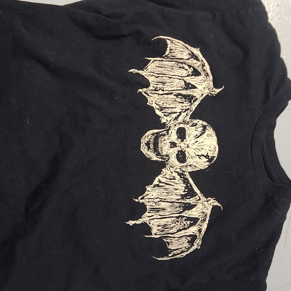 A7x tour shirt - Picture 1 of 2